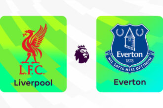 Onde Assistir Liverpool x Everton: Premier League (Inglaterra) (5ª rodada)
