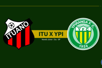 Onde Assistir Ituano x Ypiranga: Brasileirão Série C (18ª rodada)