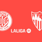 Onde Assistir Girona x Sevilla: La Liga (Espanha) (3ª rodada)