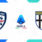 Onde Assistir Cagliari x Parma: Serie A (Itália) (3ª rodada)