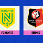 Onde Assistir Nantes x Rennes: Ligue 1 (França) (5ª rodada)