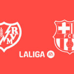 Onde Assistir Rayo Vallecano x Barcelona: La Liga (Espanha) (3ª rodada)