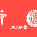 Onde Assistir Celta Vigo x Girona: La Liga (Espanha) (4ª rodada)