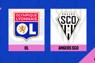 Onde Assistir Lyon x Angers: Ligue 1 (França) (5ª rodada)