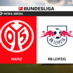 Onde Assistir Mainz x RB Leipzig: Bundesliga (Alemanha) (3ª rodada)