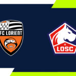 Onde Assistir Lorient x Lille: Ligue 1 (França) (3ª rodada)