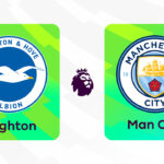 Onde Assistir Brighton and Hove Albion x Manchester City: Premier League (Inglaterra) (3ª rodada)