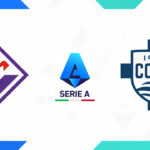 Onde Assistir Fiorentina x Como: Serie A (Itália) (4ª rodada)