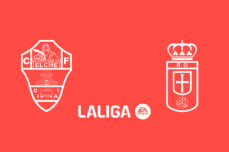 Onde Assistir Elche x Real Oviedo: La Liga (Espanha) (5ª rodada)