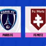 Onde Assistir Paris FC x Metz: Ligue 1 (França) (3ª rodada)