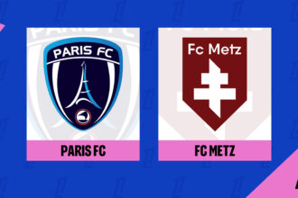 Onde Assistir Paris FC x Metz: Ligue 1 (França) (3ª rodada)