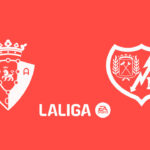 Onde Assistir Osasuna x Rayo Vallecano: La Liga (Espanha) (4ª rodada)