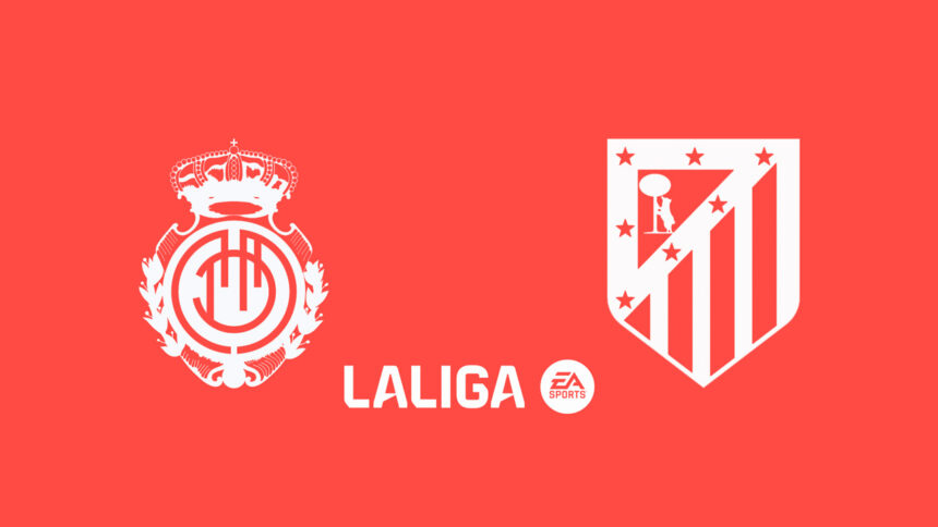 Onde Assistir Mallorca x Atlético Madrid: La Liga (Espanha) (5ª rodada)