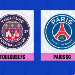 Onde Assistir Toulouse x Paris SG: Ligue 1 (França) (3ª rodada)