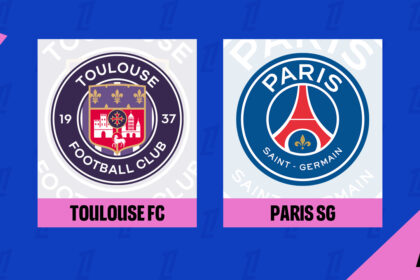 Onde Assistir Toulouse x Paris SG: Ligue 1 (França) (3ª rodada)