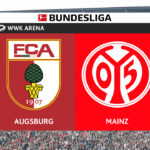 Onde Assistir FC Augsburg x Mainz: Bundesliga (Alemanha) (4ª rodada)