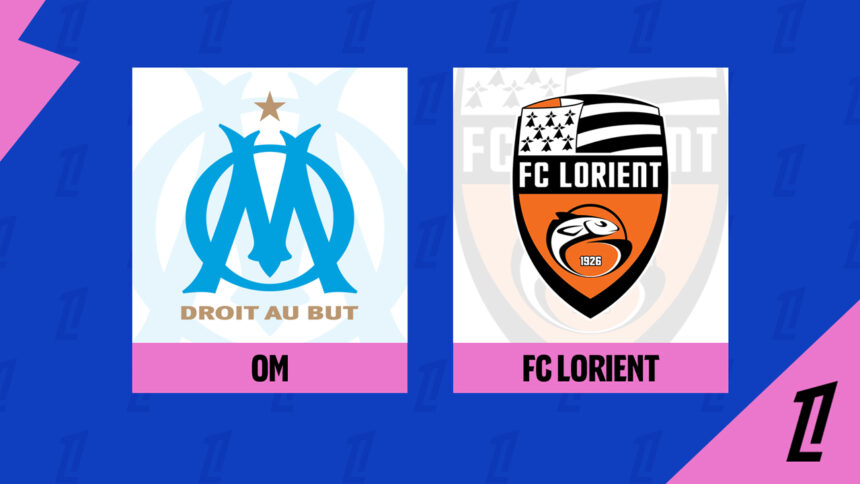 Onde Assistir Marseille x Lorient: Ligue 1 (França) (4ª rodada)