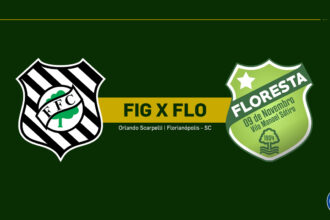 Onde Assistir Figueirense x Floresta: Brasileirão Série C (18ª rodada)