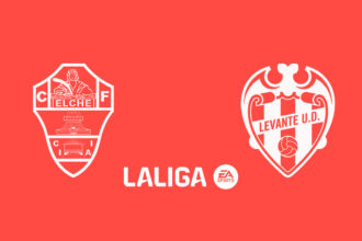 Onde Assistir Elche x Levante: La Liga (Espanha) (3ª rodada)