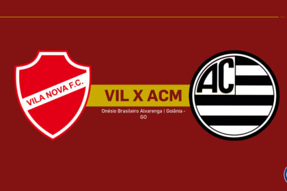 Onde Assistir Vila Nova x Athletic Club-MG: Brasileirão Série B (25ª rodada)