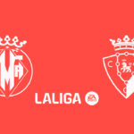 Onde Assistir Villarreal x Osasuna: La Liga (Espanha) (5ª rodada)