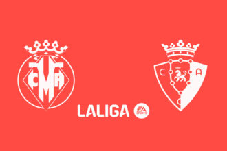 Onde Assistir Villarreal x Osasuna: La Liga (Espanha) (5ª rodada)