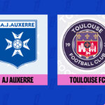 Onde Assistir Auxerre x Toulouse: Ligue 1 (França) (5ª rodada)