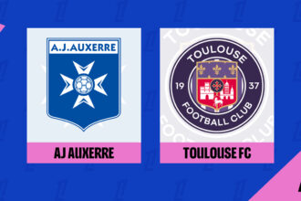 Onde Assistir Auxerre x Toulouse: Ligue 1 (França) (5ª rodada)