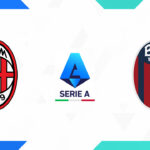 Onde Assistir AC Milan x Bologna: Serie A (Itália) (3ª rodada)