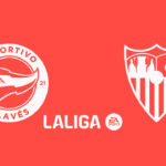 Onde Assistir Deportivo Alavés x Sevilla: La Liga (Espanha) (5ª rodada)