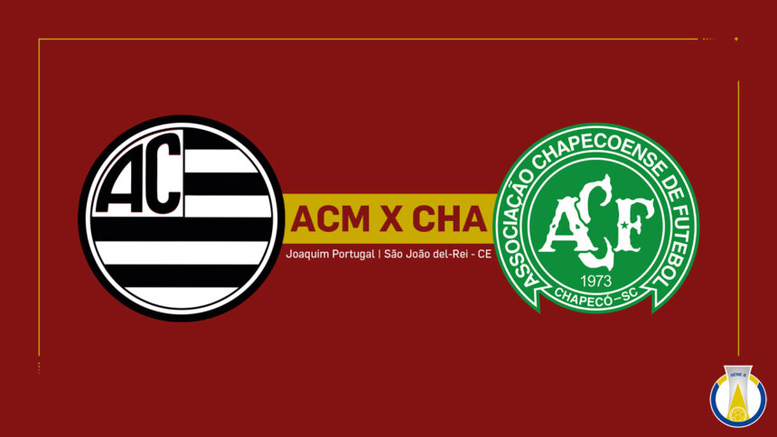 Onde Assistir Athletic Club-MG x Chapecoense: Brasileirão Série B (23ª rodada)