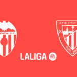 Onde Assistir Valencia x Athletic Bilbao: La Liga (Espanha) (5ª rodada)