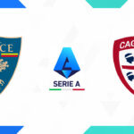 Onde Assistir Lecce x Cagliari: Serie A (Itália) (4ª rodada)