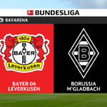 Onde Assistir Bayer Leverkusen x Borussia Mönchengladbach: Bundesliga (Alemanha) (4ª rodada)