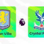 Onde Assistir Aston Villa x Crystal Palace: Premier League (Inglaterra) (3ª rodada)