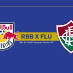 Onde Assistir Bragantino x Fluminense: Brasileirão Série A (21ª rodada)