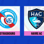 Onde Assistir Strasbourg x Le Havre: Ligue 1 (França) (4ª rodada)