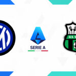 Onde Assistir Inter Milan x Sassuolo: Serie A (Itália) (4ª rodada)