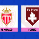 Onde Assistir Monaco x Metz: Ligue 1 (França) (5ª rodada)
