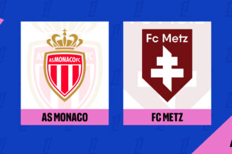 Onde Assistir Monaco x Metz: Ligue 1 (França) (5ª rodada)