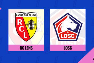 Onde Assistir Lens x Lille: Ligue 1 (França) (5ª rodada)
