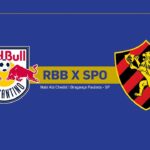 Onde Assistir Bragantino x Sport Club do Recife: Brasileirão Série A (23ª rodada)