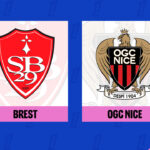 Onde Assistir Brest x Nice: Ligue 1 (França) (5ª rodada)