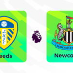 Onde Assistir Leeds United x Newcastle United: Premier League (Inglaterra) (3ª rodada)