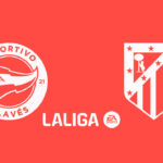 Onde Assistir Deportivo Alavés x Atlético Madrid: La Liga (Espanha) (3ª rodada)