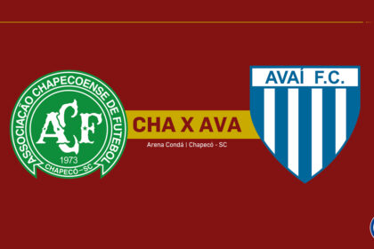 Onde Assistir Chapecoense x Avaí: Brasileirão Série B (28ª rodada)