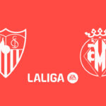 Onde Assistir Sevilla x Villarreal: La Liga (Espanha) (6ª rodada)