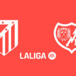 Onde Assistir Atlético Madrid x Rayo Vallecano: La Liga (Espanha) (6ª rodada)