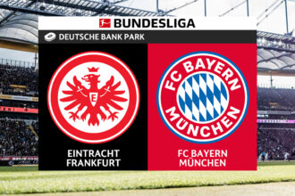 Onde Assistir Eintracht Frankfurt x Bayern Munich: Bundesliga (Alemanha) (6ª rodada)