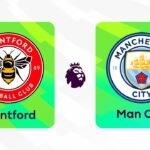 Onde Assistir Brentford x Manchester City: Premier League (Inglaterra) (7ª rodada)